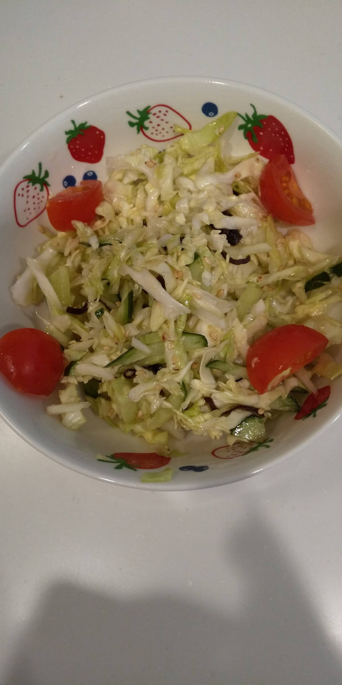 簡単 塩昆布でキャベツサラダ レシピ 作り方 By よっこゆっこ 楽天レシピ 簡単 塩昆布でキャベツサラダ レシピ 作り方 By よっこゆっこ 楽天レシピ